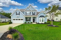 Building Photo - 2019 Ludlow Pl