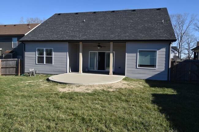 Building Photo - 1072 Fuji Ln