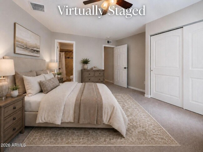 Building Photo - 1611 E El Parque Dr