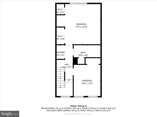 Building Photo - 2622 Clarendon Blvd