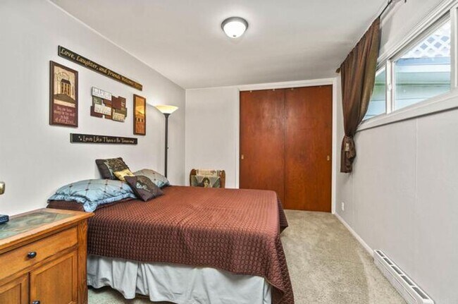 Building Photo - Affordable 1-Bedroom Apartment in Fort Wayne