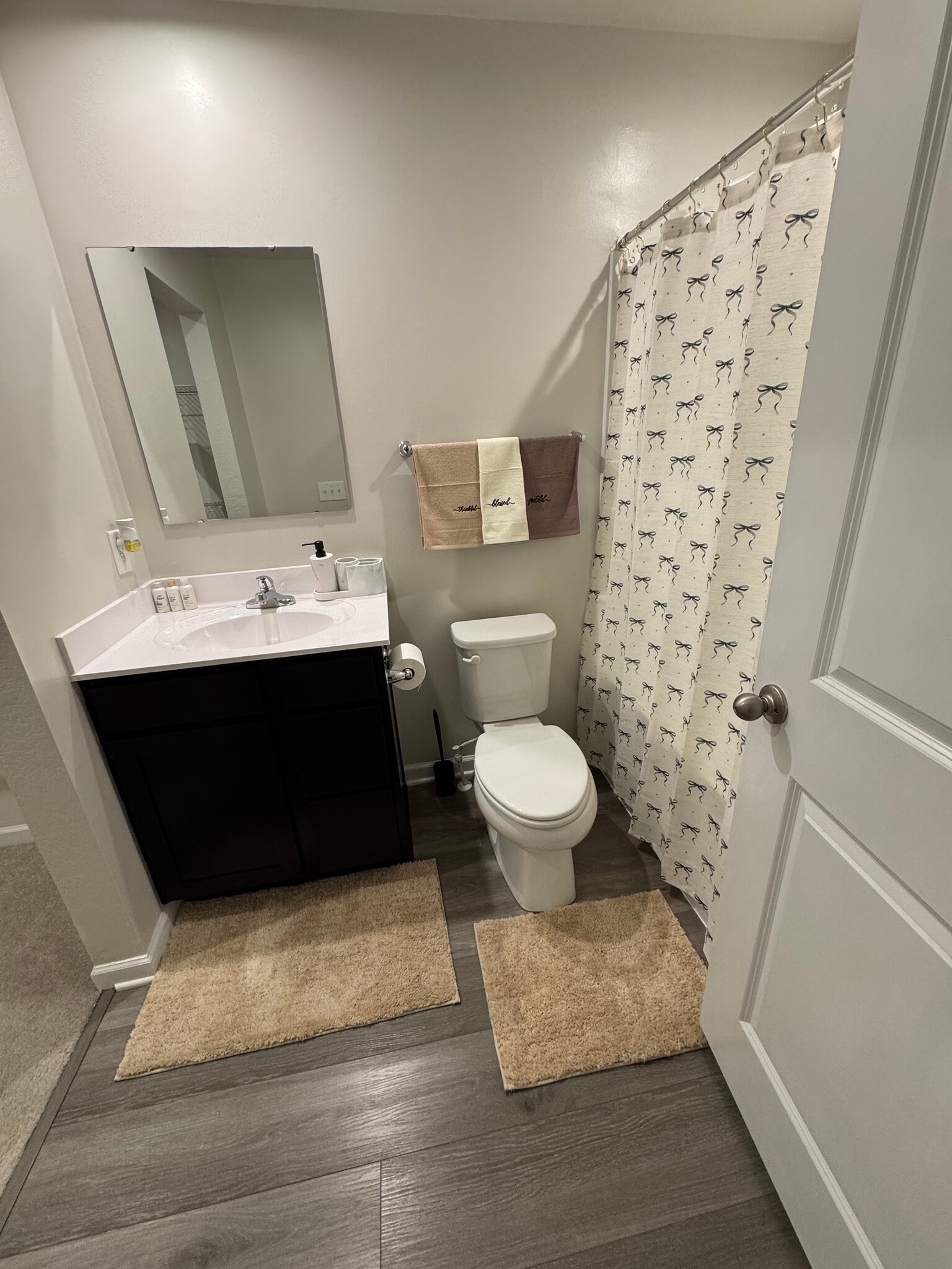 Masterbathroom - 66 Clara Ct