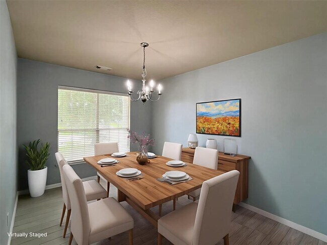 Building Photo - 4339 S Vineyard Mdw Ln