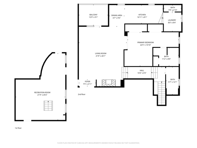 Building Photo - 1416 Lawton St