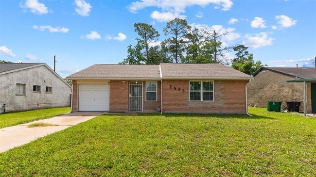 Primary Photo - 12402 River Trail Dr