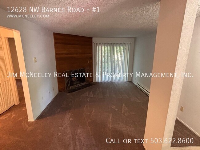 Building Photo - 12628 NW Barnes Rd