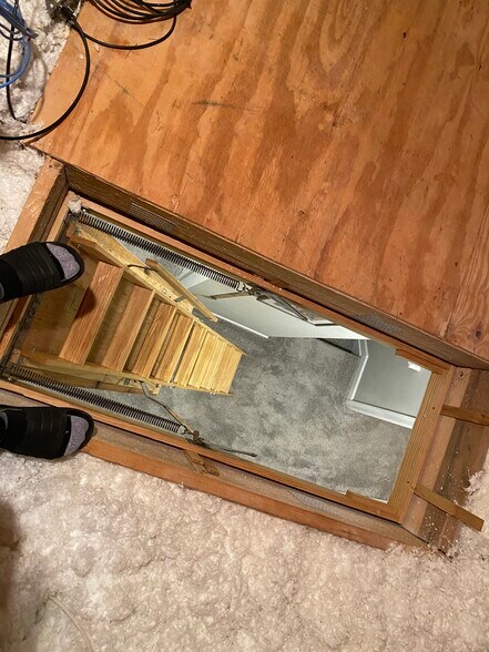 Building Photo - 110 Aaron Pl