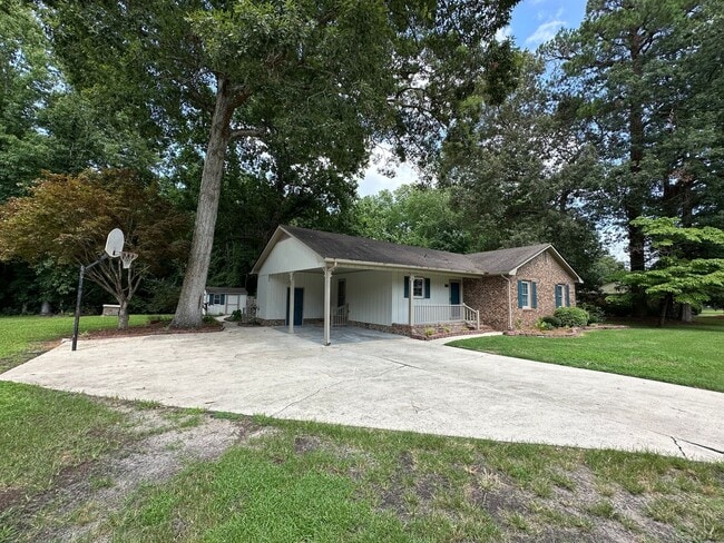 Building Photo - Peaceful Home in Pamlico Village