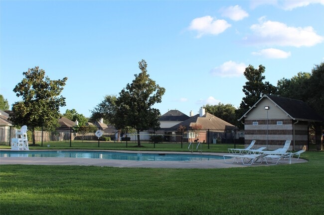 Building Photo - 18019 Oak Orchard Lane