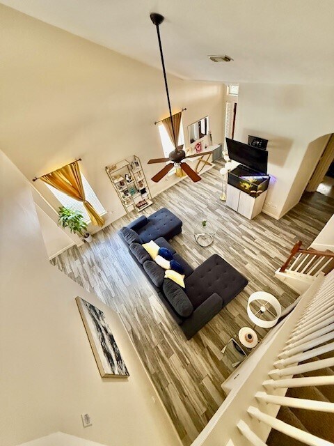 Building Photo - 21519 Falvel Sunrise Ct