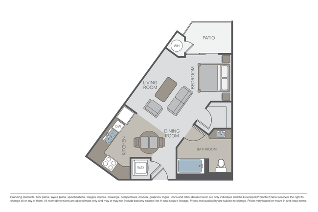 Floorplan - 5600 Wilshire