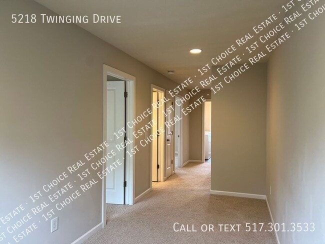 Building Photo - 5218 Twinging Drive