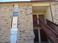 Building Photo - 300 Moursund Blvd