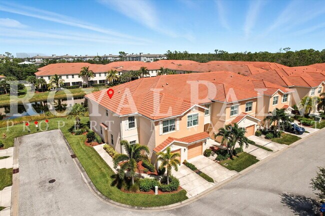 Building Photo - 8895 Via Isola Court