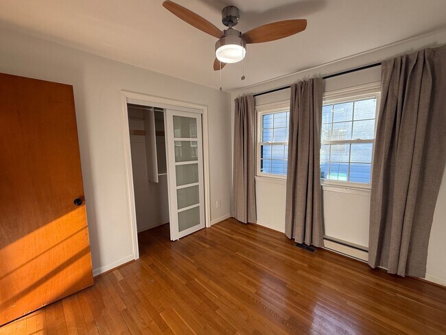 Building Photo - Fantastic Home Near Three Chopt and Patterson Available immediately!