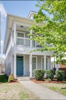 Building Photo - 1705 14th Ave N