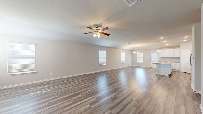 Building Photo - Discover this spacious 4-bedroom, 2-bath home with 3 CAR GARAGE!!!