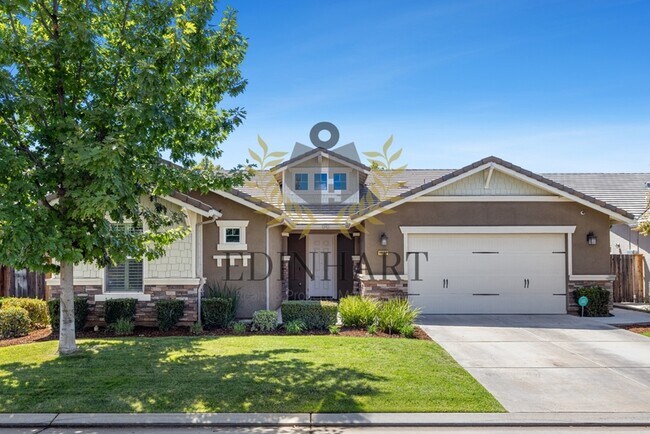 Primary Photo - 1632 N Broadbent Ln