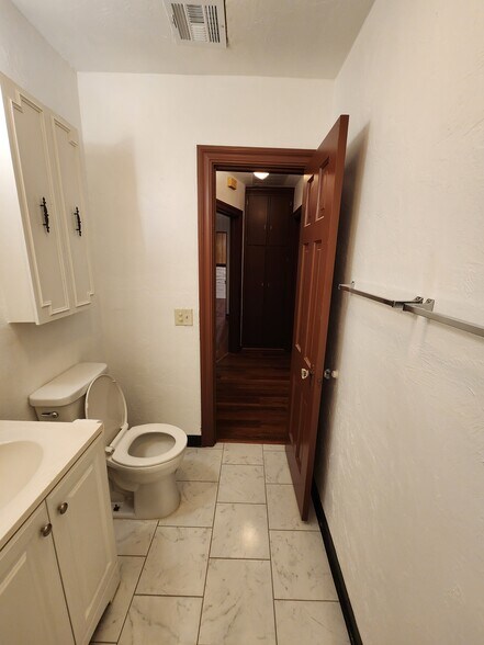 New tile - 3140 NW 27th St