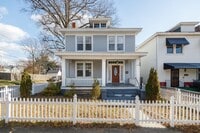 Building Photo - Spacious Corner-Lot Home on Carolina Ave