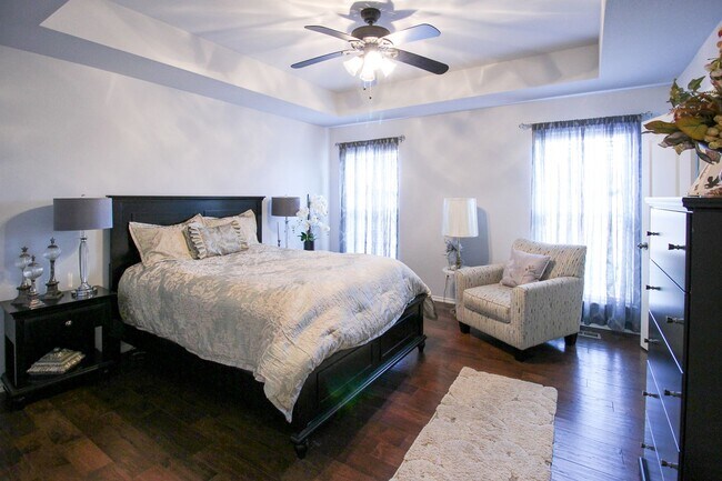 Building Photo - Spacious 5 Bedroom Home In Jenks West School District!