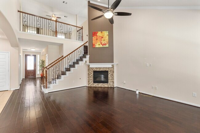 Building Photo - 5314 Belle Manor Ln