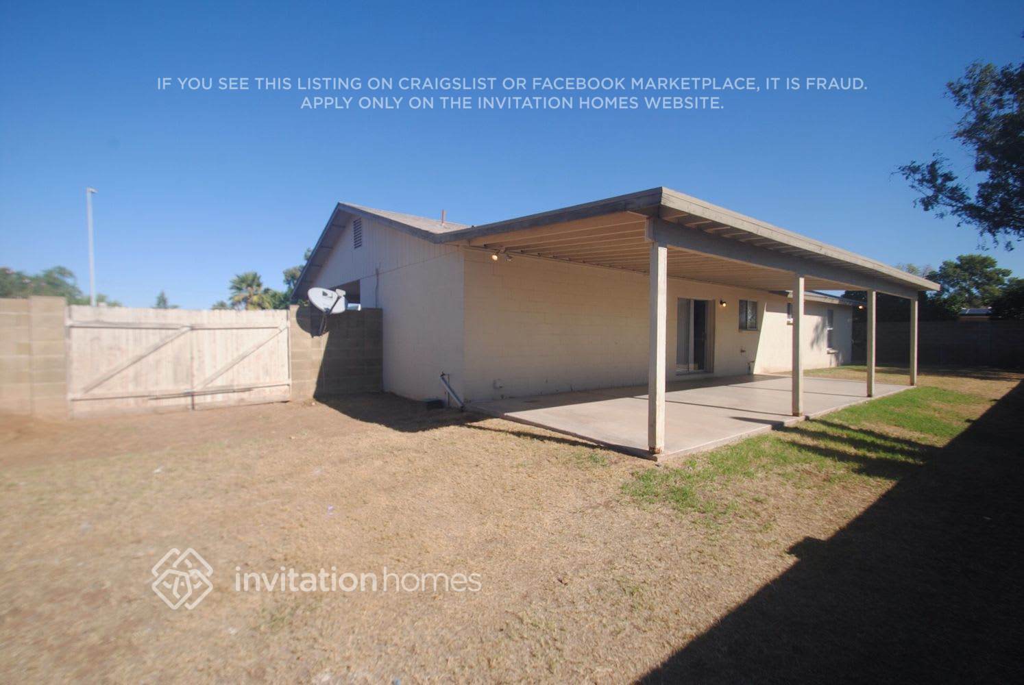 Building Photo - 6439 E Albany St