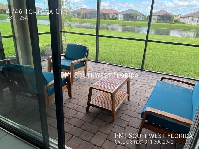 Building Photo - 4746 Tortona Ct