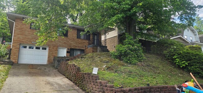 Building Photo - 1337 Jeffers St
