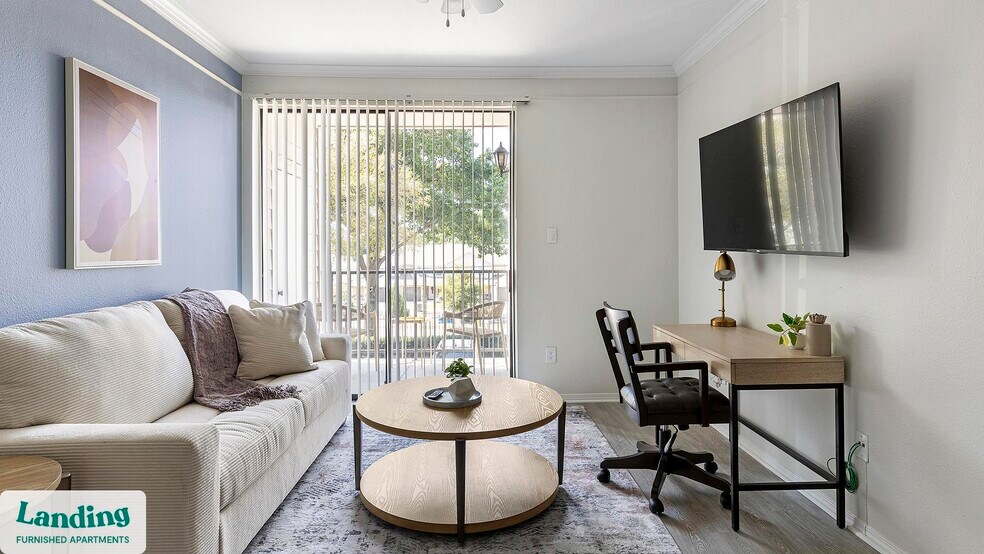 Building Photo - 1601 W Arbrook Blvd