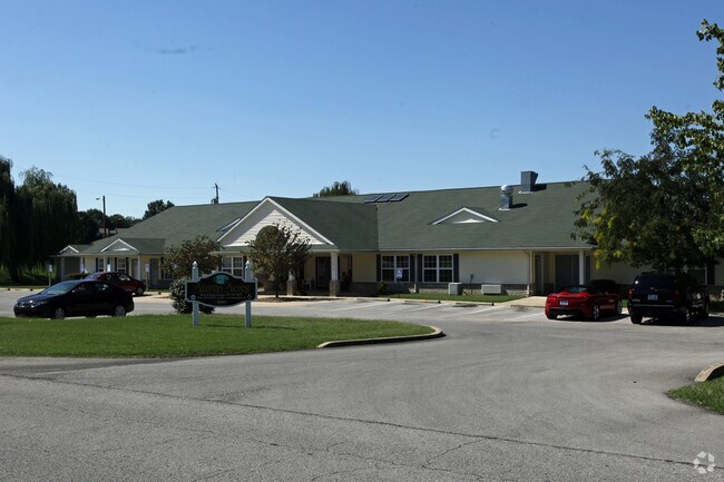 Building Photo - Austin Acres Apartments