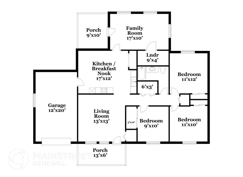 Building Photo - 524 Harland Dr