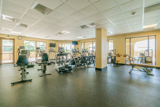 Building Photo - 3630 Gardens Pkwy