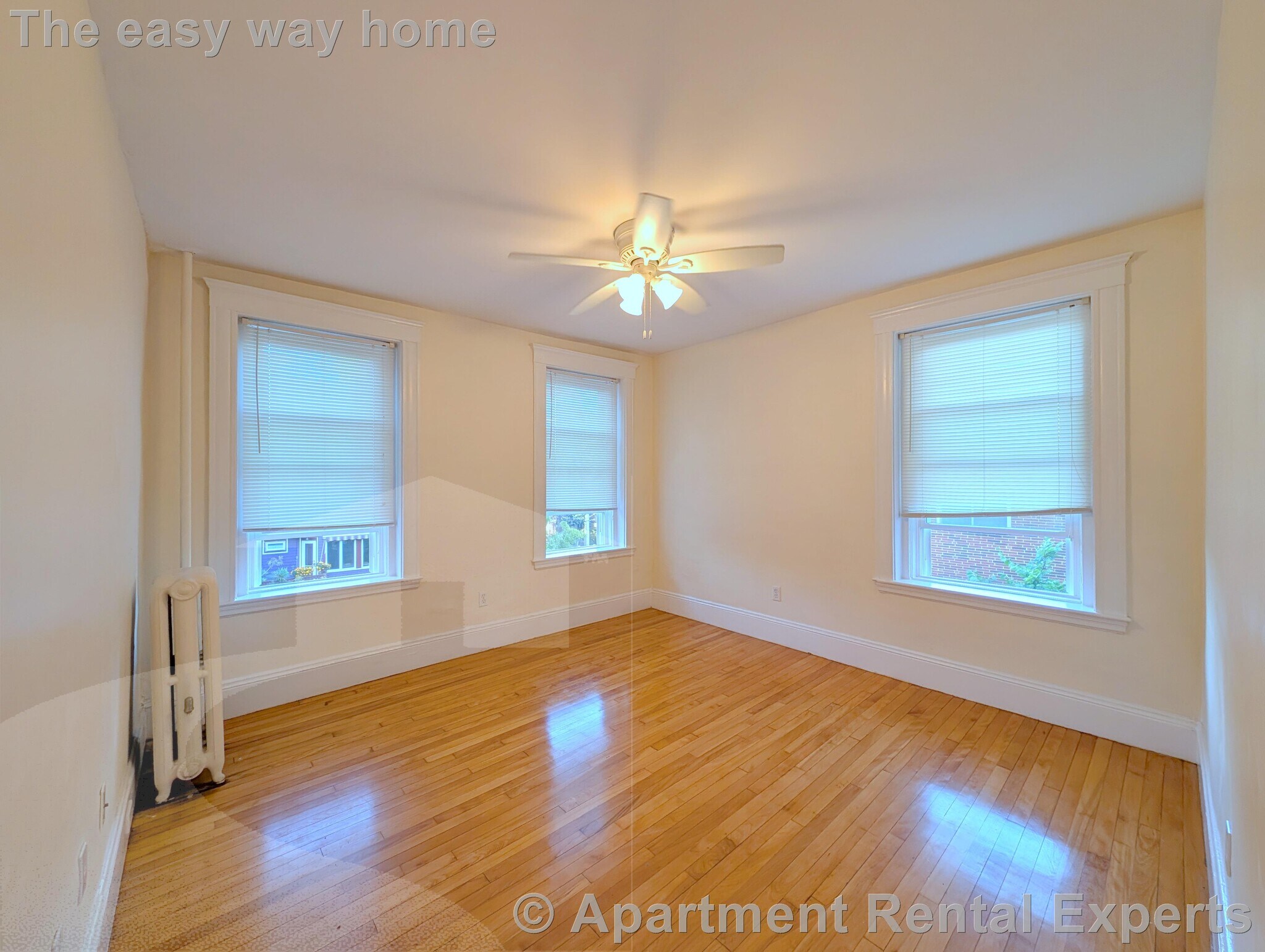 Building Photo - 331 Harvard St