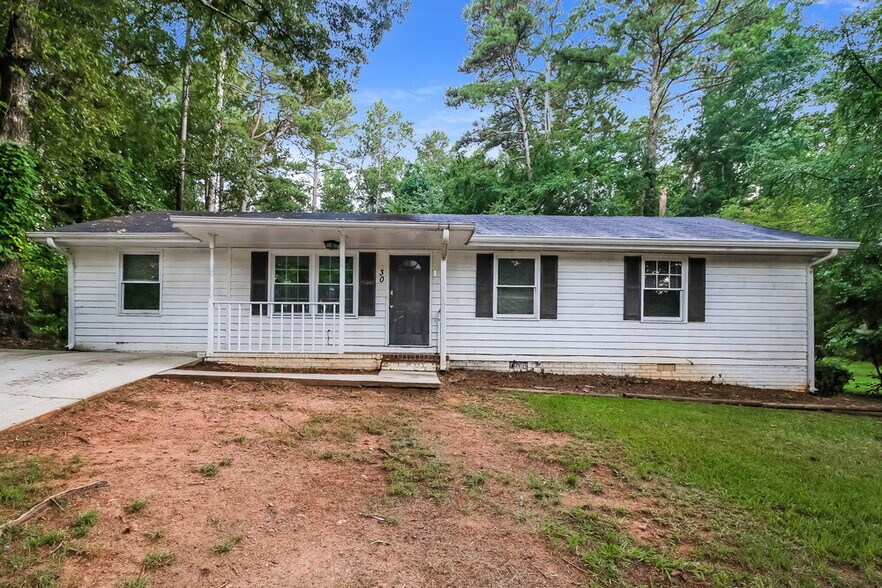 Primary Photo - 30 Hidden Pines Dr