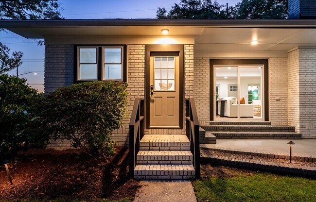 Building Photo - 1634 Ingram Rd
