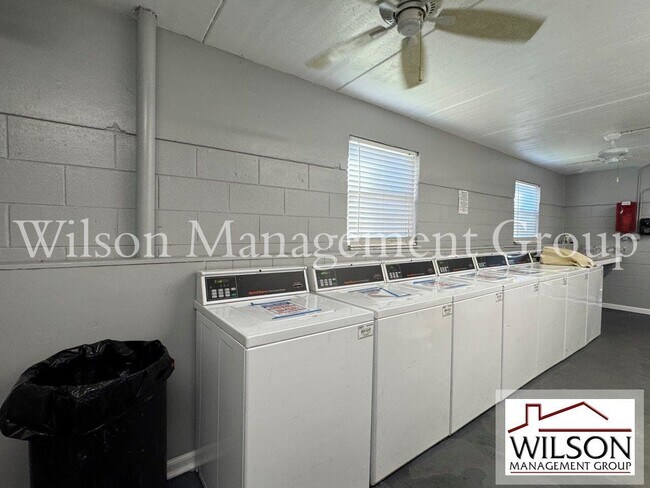 Building Photo - 200 St Andrews Blvd