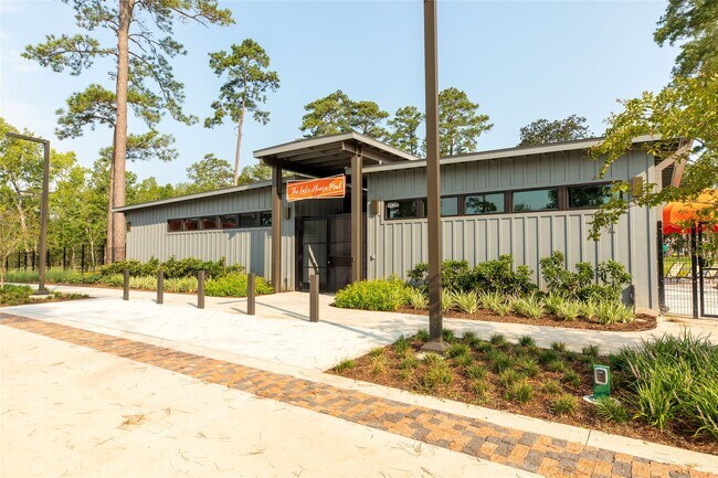 Building Photo - 115 Keechie Creek Ct