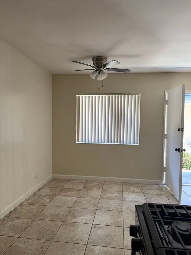 Interior Photo - The South Bay Apartments