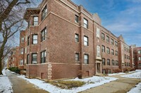 Building Photo - 1351 W Touhy Ave