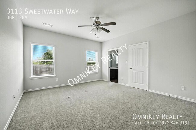 Building Photo - 3113 Sweetwater Way