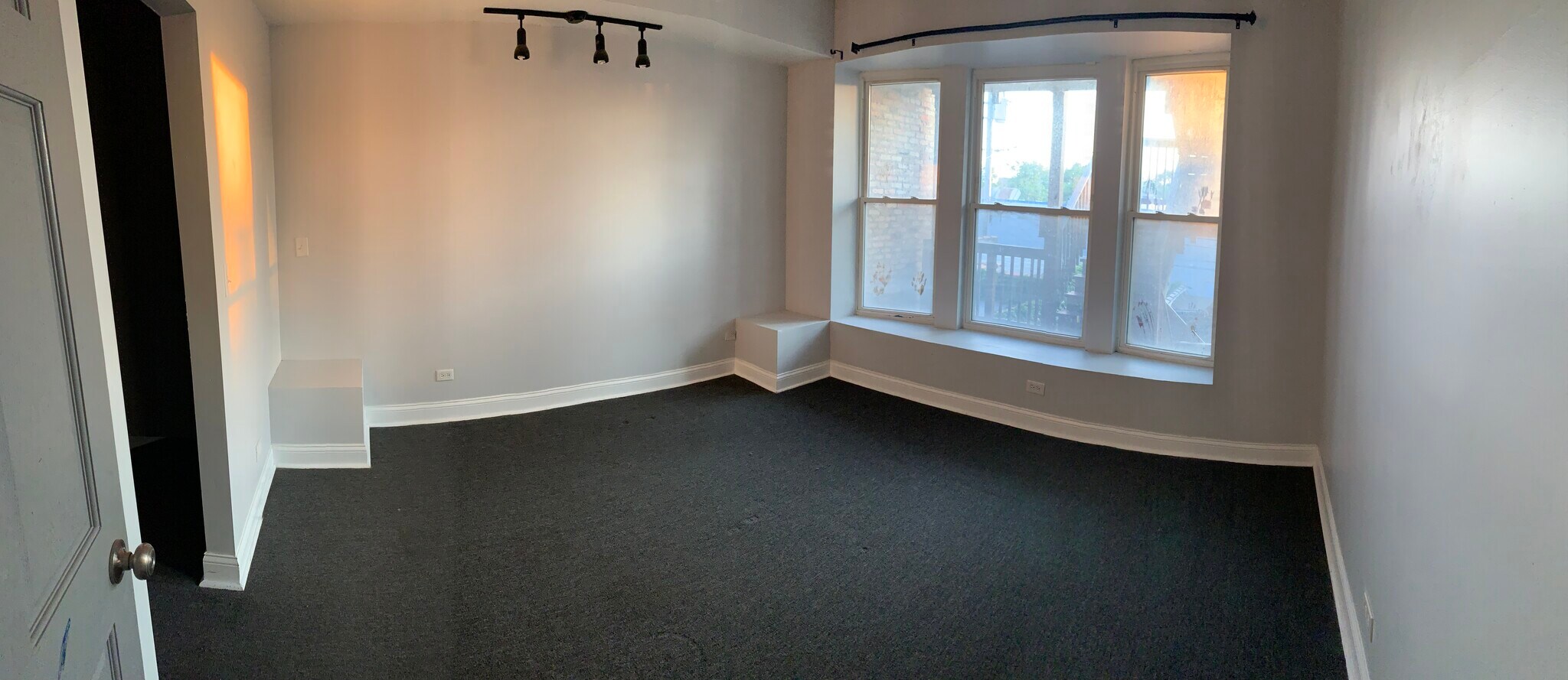 Master Bedroom - 6504 S Maryland Ave