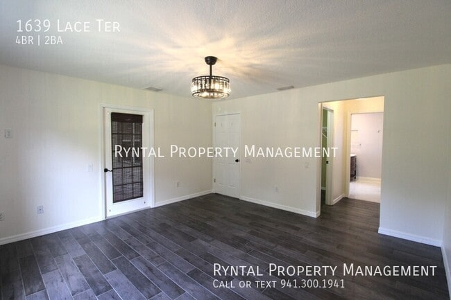 Building Photo - 1639 Lace Terrace