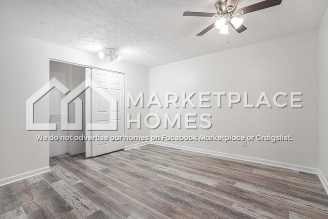 Building Photo - 6519 Charter Way