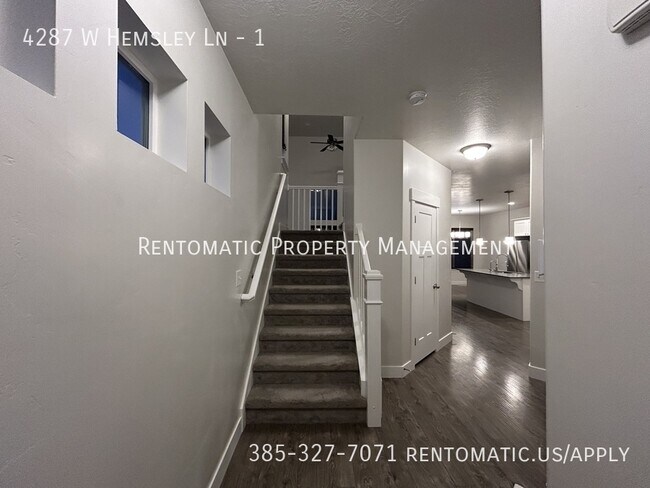 Building Photo - 4287 W Hemsley Ln