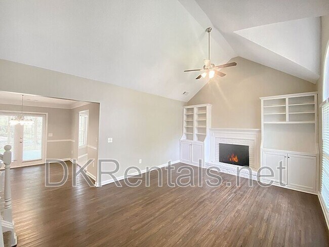 Building Photo - 3446 Conley Downs Dr