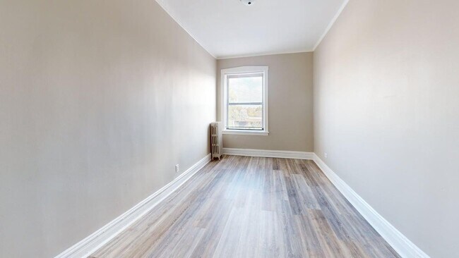 Floorplan - 4850 W North Ave