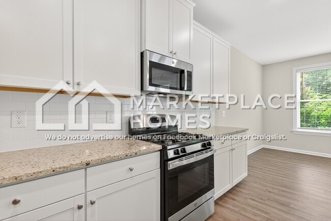 Building Photo - 1132 Alston Rdg Ct