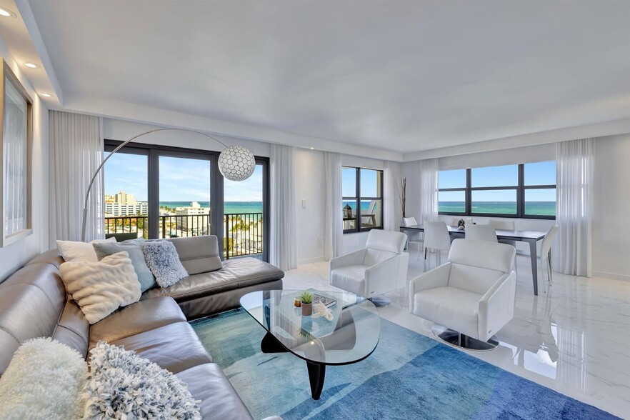 Building Photo - 1201 S Ocean Dr