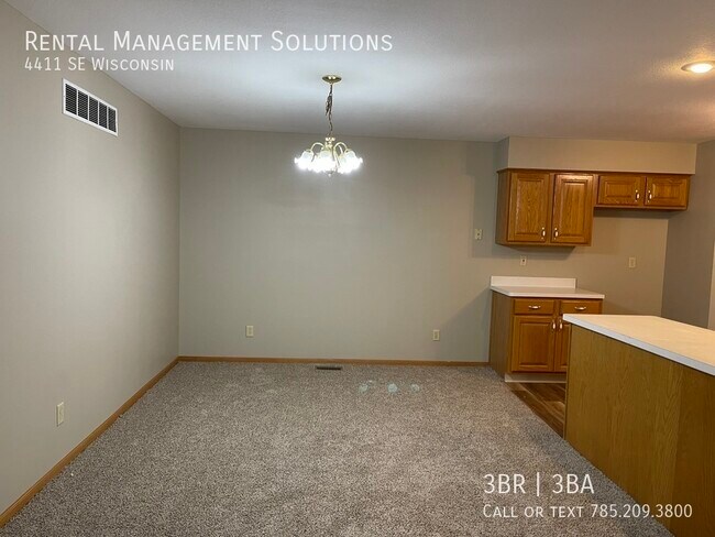 Building Photo - *SHAWNEE HEIGHTS SCHOOL DISTRICT* 4411 SE ...